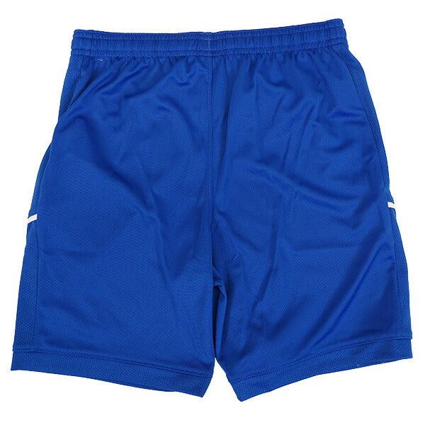 【ショップ限定エントリーでさらに+9倍】【ネコポス送料無料】ナイキNIKEジュニアアカデミーDri-FIT18cmショートパンツHJ3718-480サッカーフットサルプラクティスパンツ練習着子供用