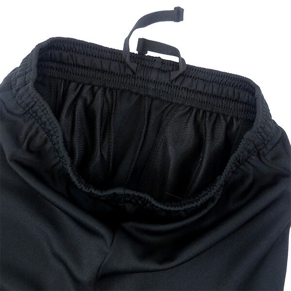 ナイキNIKEジュニアアカデミーDri-FITパンツHJ3720-010サッカーフットサルジャージロングパンツ練習着ブラック子供用