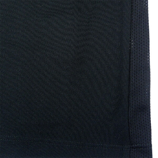 ナイキNIKEジュニアアカデミーDri-FITロングスリーブ1/4ジップドリルトップHJ3721-010サッカーフットサル練習着長袖ブラック子供用