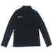 ナイキNIKEジュニアアカデミーDri-FITロングスリーブ1/4ジップドリルトップHJ3721-010サッカーフットサル練習着長袖ブラック子供用