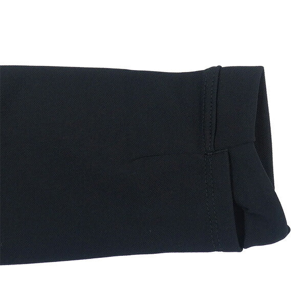 【上下セット】ナイキNIKEジュニアアカデミーDri-FITロングスリーブ1/4ジップドリルトップパンツ上下HJ3721-HJ3720サッカーフットサル黒子供用