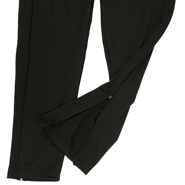 ナイキNIKEアカデミーDri-FITパンツHJ3777-010サッカーフットサルジャージロングトレーニングパンツブラック