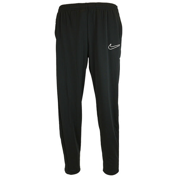 ナイキNIKEアカデミーDri-FITパンツHJ3777-010サッカーフットサルジャージロングトレーニングパンツブラック