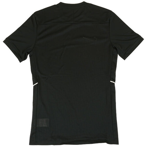 【ネコポス対応可】ナイキNIKEアカデミーDri-FITショートスリーブトップHJ3792-010サッカーフットサルプラクティスシャツ半袖練習着メンズ