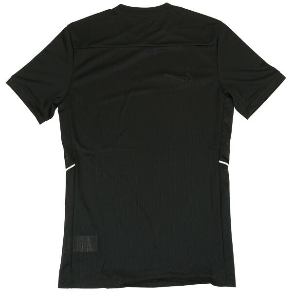 【ネコポス対応可】ナイキNIKEアカデミーDri-FITショートスリーブトップHJ3792-010サッカーフットサルプラクティスシャツ半袖練習着メンズ