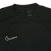 【ネコポス対応可】ナイキNIKEアカデミーDri-FITショートスリーブトップHJ3792-010サッカーフットサルプラクティスシャツ半袖練習着メンズ
