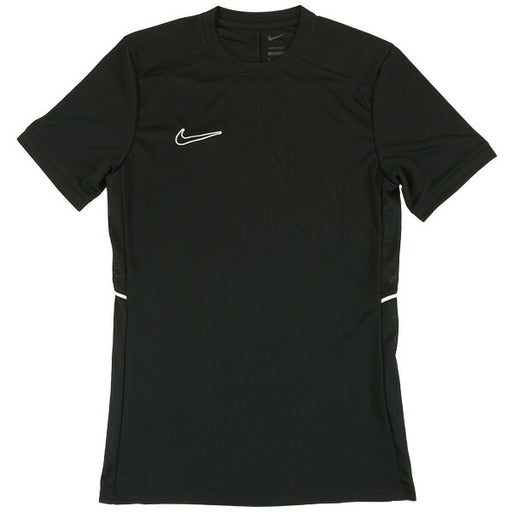 【ネコポス対応可】ナイキNIKEアカデミーDri-FITショートスリーブトップHJ3792-010サッカーフットサルプラクティスシャツ半袖練習着メンズ