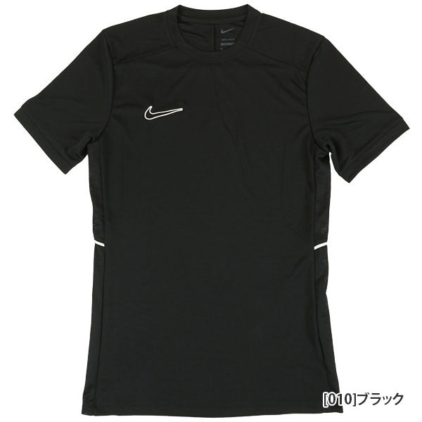 【ネコポス対応可】ナイキNIKEアカデミーDRI-FitショートスリーブサッカートップHJ3792サッカーフットサルプラクティスシャツメンズ