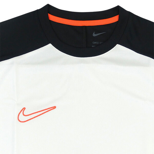 【ネコポス対応可】ナイキNIKEDFACD25S/SトップBRHJ3792-104サッカーフットサルプラクティスシャツ半袖ブラック