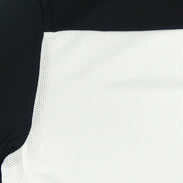 【ネコポス対応可】ナイキNIKEDFACD25S/SトップBRHJ3792-104サッカーフットサルプラクティスシャツ半袖ブラック