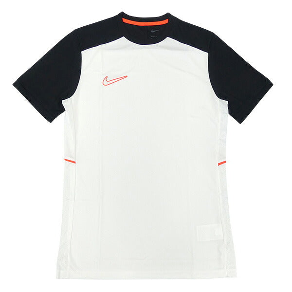 【ネコポス対応可】ナイキNIKEDFACD25S/SトップBRHJ3792-104サッカーフットサルプラクティスシャツ半袖ブラック