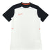 【ネコポス対応可】ナイキNIKEDFACD25S/SトップBRHJ3792-104サッカーフットサルプラクティスシャツ半袖ブラック