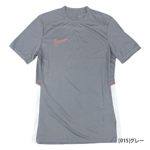 【ネコポス対応可】ナイキNIKEアカデミーDRI-FitショートスリーブサッカートップHJ3792サッカーフットサルプラクティスシャツメンズ