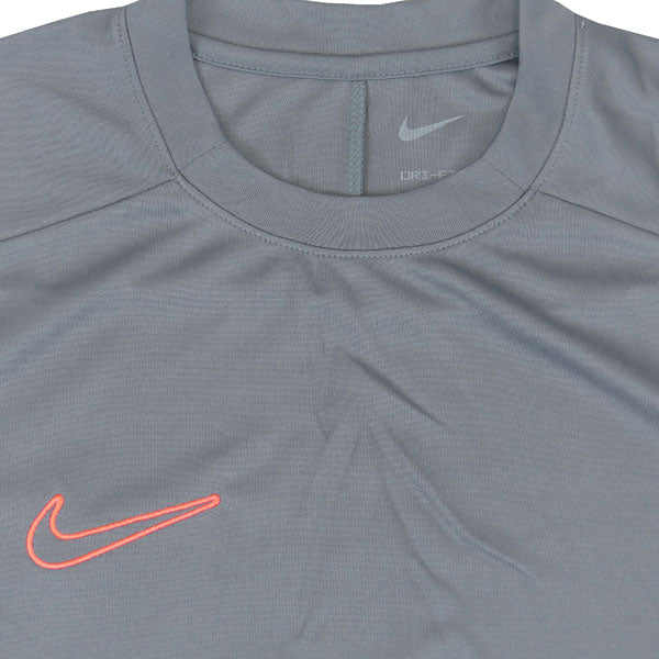【ネコポス対応可】ナイキNIKEアカデミーDRI-FitショートスリーブサッカートップHJ3792サッカーフットサルプラクティスシャツメンズ