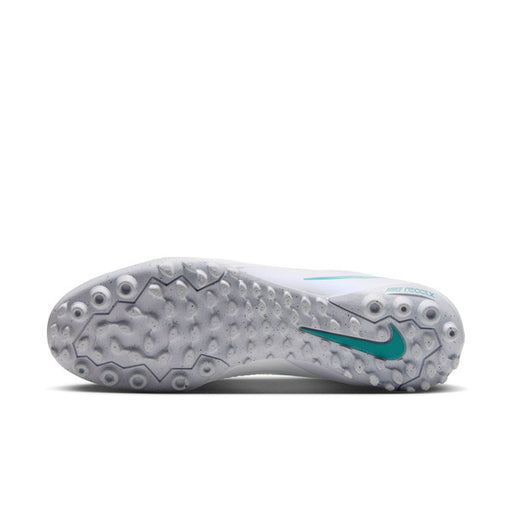 リアクトファントム6LOWプロTFナイキNIKEHJ4123-102ホワイトサッカートレーニングシューズ