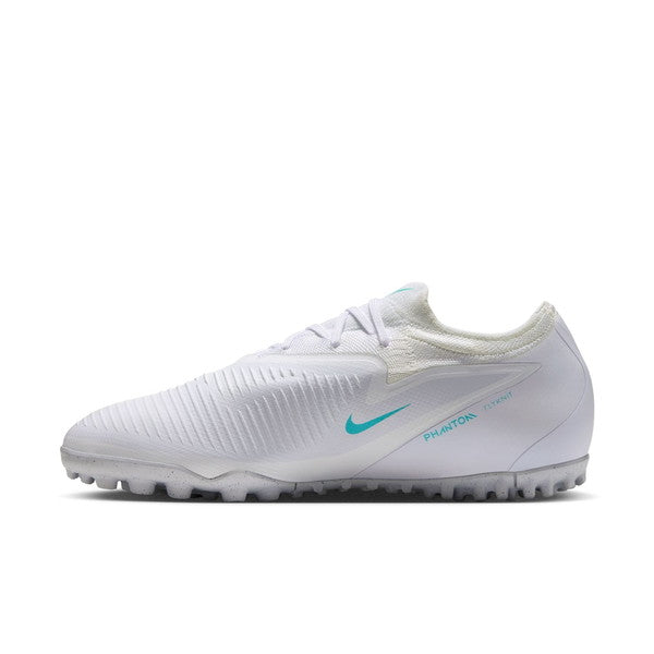リアクトファントム6LOWプロTFナイキNIKEHJ4123-102ホワイトサッカートレーニングシューズ