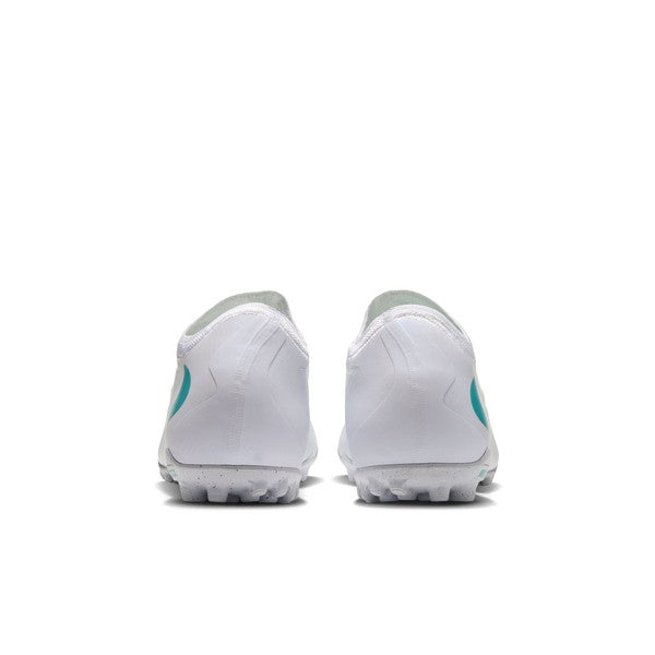 リアクトファントム6LOWプロTFナイキNIKEHJ4123-102ホワイトサッカートレーニングシューズ