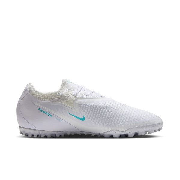 リアクトファントム6LOWプロTFナイキNIKEHJ4123-102ホワイトサッカートレーニングシューズ