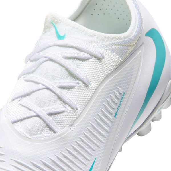 リアクトファントム6LOWプロTFナイキNIKEHJ4123-102ホワイトサッカートレーニングシューズ