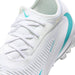 リアクトファントム6LOWプロTFナイキNIKEHJ4123-102ホワイトサッカートレーニングシューズ