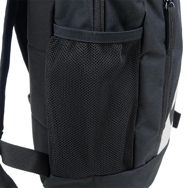 【送料無料】ナイキNIKEジュニアエレメンタルバックパックHJ4186-010サッカーフットサル20Lリュックサック通勤通学ブラック
