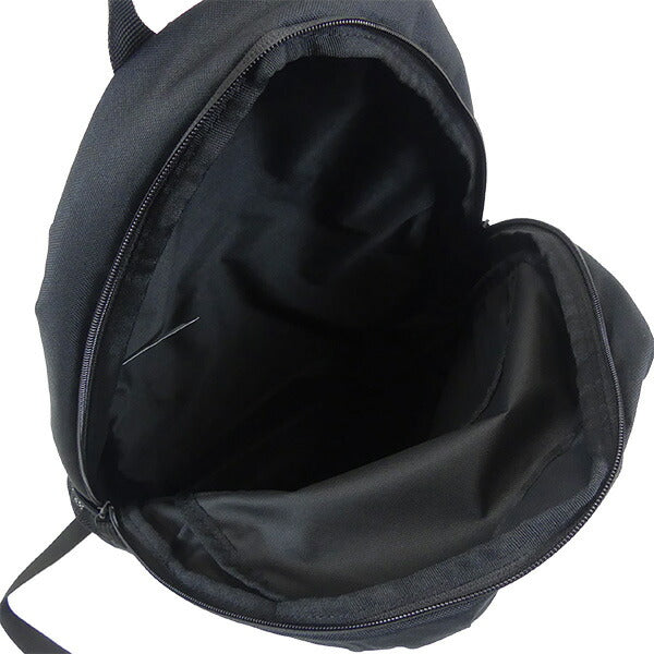 【送料無料】ナイキNIKEジュニアエレメンタルバックパックHJ4186-010サッカーフットサル20Lリュックサック通勤通学ブラック