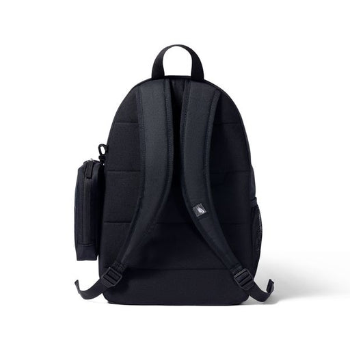 ナイキNIKEジュニアバックパックエレメンタルBP20Lミニポーチ付リュックサックリュック子供HJ4186-011
