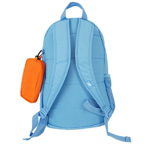 【送料無料】ナイキNIKEYTHエレメントバックパックシューボックスHJ4186-412サッカーフットサル20Lリュックサック通勤通学ユニバーシティブルー