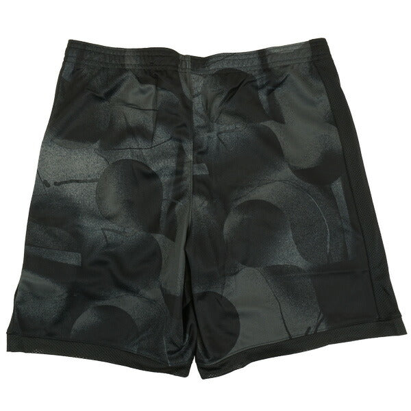 【ネコポス送料無料】ナイキNIKEアカデミー+ショートパンツHJ4242-010サッカーフットサルプラクティスパンツ練習着ダークグレー