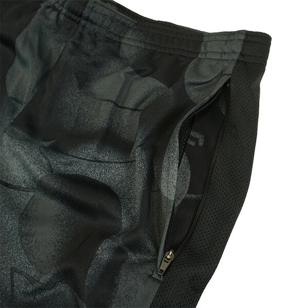 【ネコポス送料無料】ナイキNIKEアカデミー+ショートパンツHJ4242-010サッカーフットサルプラクティスパンツ練習着ダークグレー