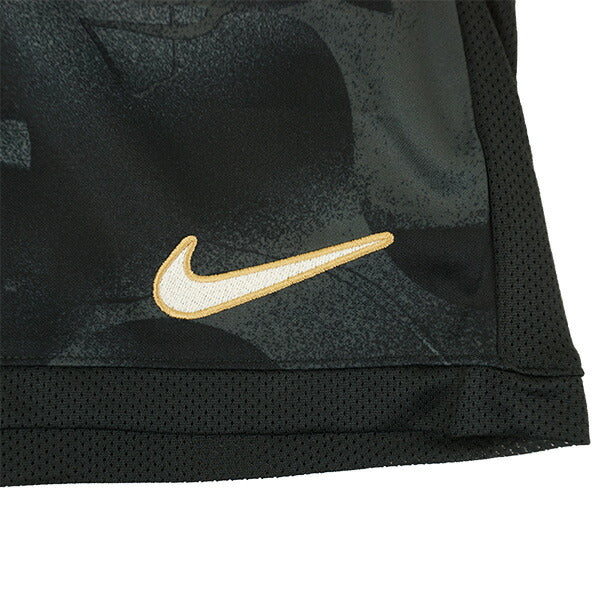 【ネコポス送料無料】ナイキNIKEアカデミー+ショートパンツHJ4242-010サッカーフットサルプラクティスパンツ練習着ダークグレー