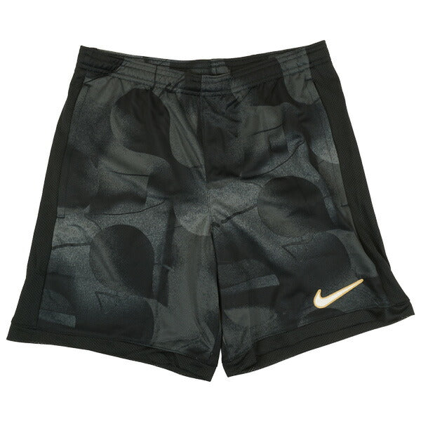 【ネコポス送料無料】ナイキNIKEアカデミー+ショートパンツHJ4242-010サッカーフットサルプラクティスパンツ練習着ダークグレー