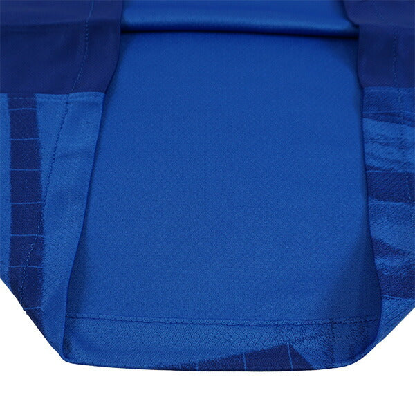 チェルシーCFC2025-26レプリカホームユニフォームHJ4589-496サッカーラッシュブルー半袖ナイキNIKE