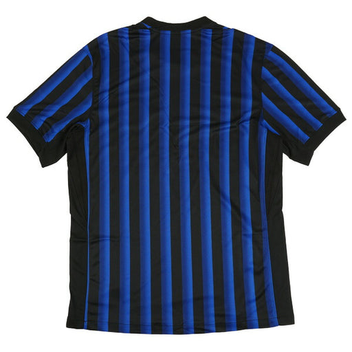 インテルINT2025-26レプリカホームユニフォームHJ4591-439サッカーリヨンブルー半袖ナイキNIKE