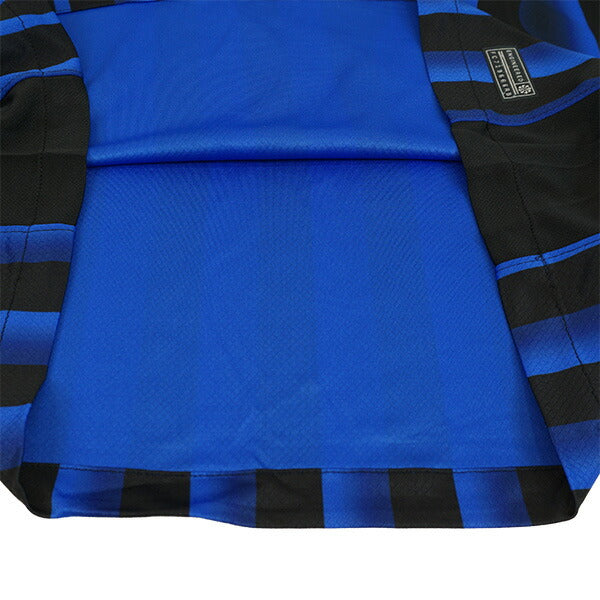 インテルINT2025-26レプリカホームユニフォームHJ4591-439サッカーリヨンブルー半袖ナイキNIKE