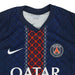 【ショップ限定エントリーでさらに+9倍】パリサンジェルマンPSG2025-26レプリカホームユニフォームHJ4593-411サッカー半袖ミッドナイトネイビーナイキNIKE