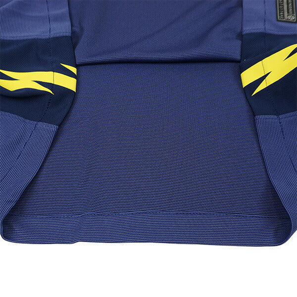 【ショップ限定エントリーでさらに+9倍】アトレティコマドリードATM2025-26レプリカアウェイユニフォームHJ4600-425サッカー半袖バイナリーブルーナイキNIKE