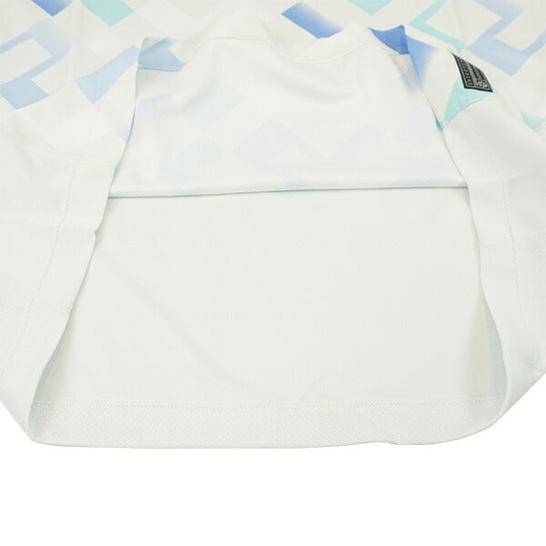 インテルINT2025-26レプリカアウェイユニフォームHJ4604-497サッカー半袖ゴーストアクアナイキNIKE