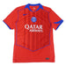 パリサンジェルマンPSG2025-263rdレプリカユニフォームナイキHJ4606-680サッカーリーグAレッドメンズ