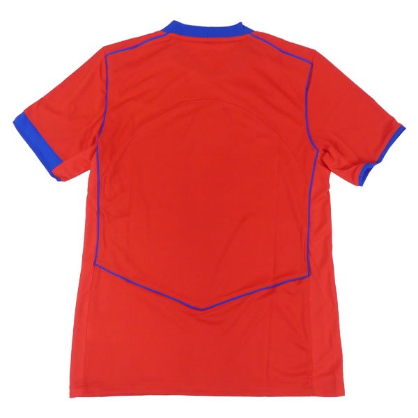 パリサンジェルマンPSG2025-263rdレプリカユニフォームナイキHJ4606-680サッカーリーグAレッドメンズ