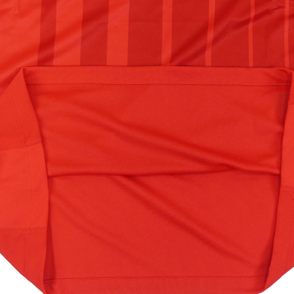 パリサンジェルマンPSG2025-263rdレプリカユニフォームナイキHJ4606-680サッカーリーグAレッドメンズ