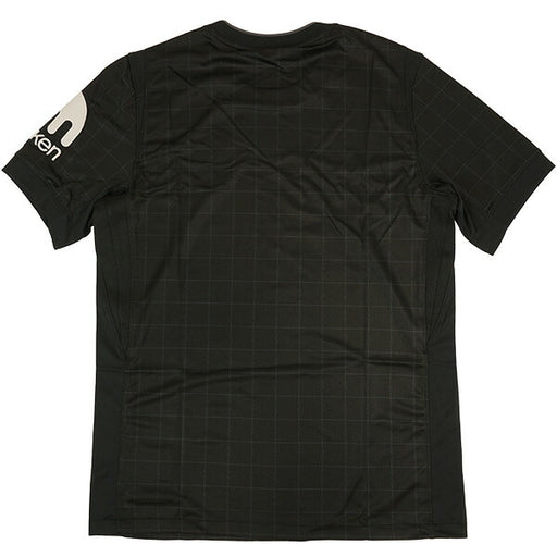 【エントリーでポイント10倍】トッテナムホットスパーTHFC2025-26レプリカアウェイユニフォームHJ4609-011サッカー半袖ブラックナイキNIKE