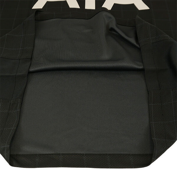 【エントリーでポイント10倍】トッテナムホットスパーTHFC2025-26レプリカアウェイユニフォームHJ4609-011サッカー半袖ブラックナイキNIKE