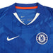 【エントリーでポイント10倍】チェルシージュニアCFC2025-26レプリカホームユニフォームHJ5285-496サッカーブルージュニア子供用ナイキNIKE