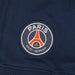パリサンジェルマンジュニアPSG2025-26レプリカホームショーツHJ5596-410サッカーゲームパンツミッドナイトネイビー子供用ナイキNIKE