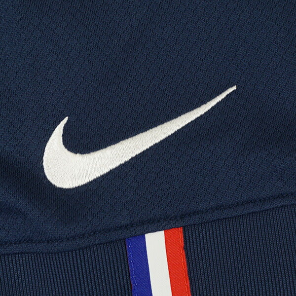 パリサンジェルマンジュニアPSG2025-26レプリカホームショーツHJ5596-410サッカーゲームパンツミッドナイトネイビー子供用ナイキNIKE