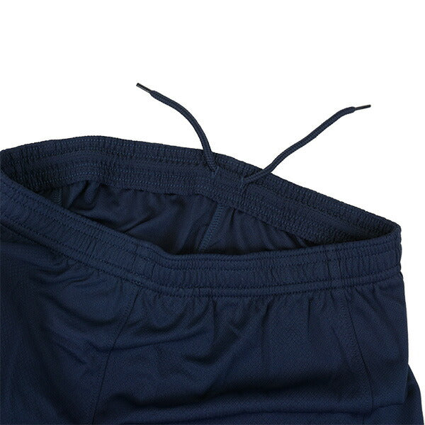 パリサンジェルマンジュニアPSG2025-26レプリカホームショーツHJ5596-410サッカーゲームパンツミッドナイトネイビー子供用ナイキNIKE