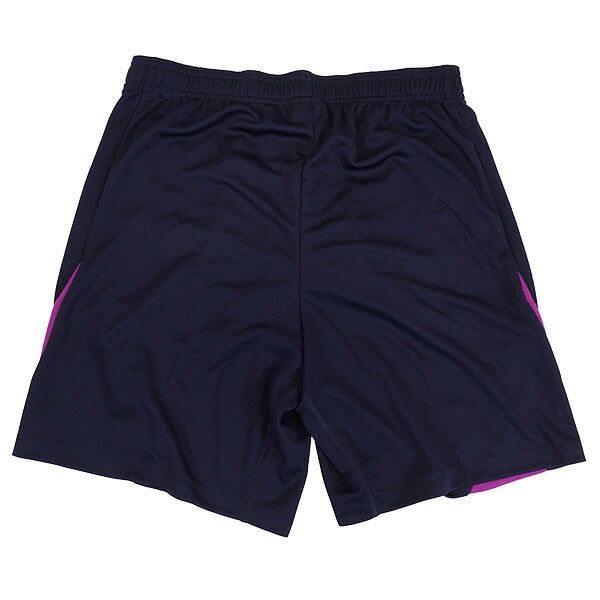 バルセロナFCB2025-26ストライクDri-FITニットショートパンツHJ6750-594サッカーレプリカプラパンナイキNIKE