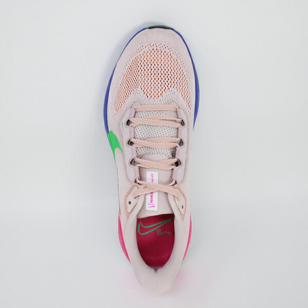 ナイキNIKEペガサス41"EliudKipchoge"エリウド・キプチョゲメンズランニングシューズHJ7037-600