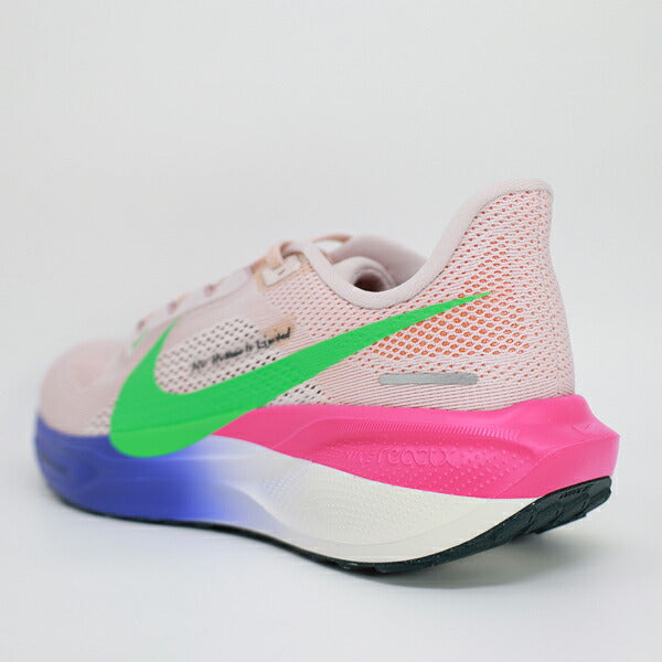 ナイキNIKEペガサス41"EliudKipchoge"エリウド・キプチョゲメンズランニングシューズHJ7037-600